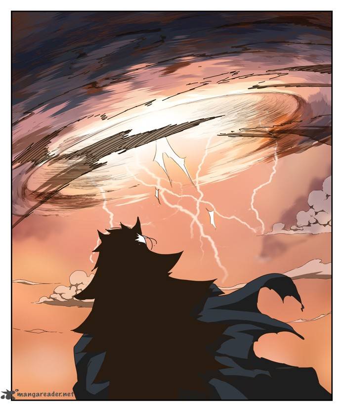 The God of High School - Chapter 339 Page 51