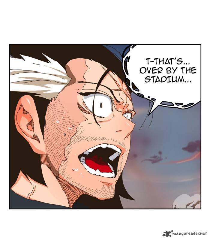 The God of High School - Chapter 339 Page 52