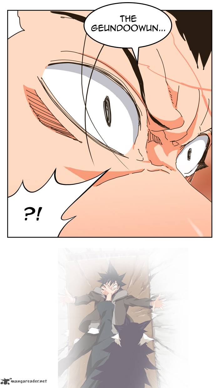 The God of High School - Chapter 339 Page 53