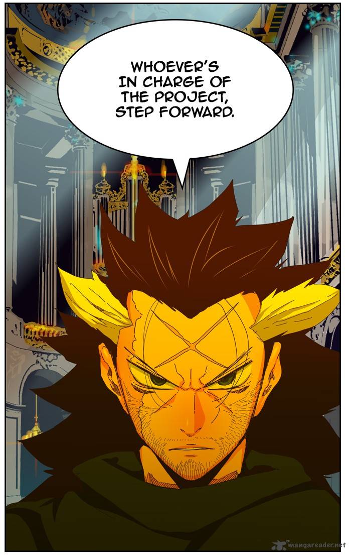 The God of High School - Chapter 339 Page 55