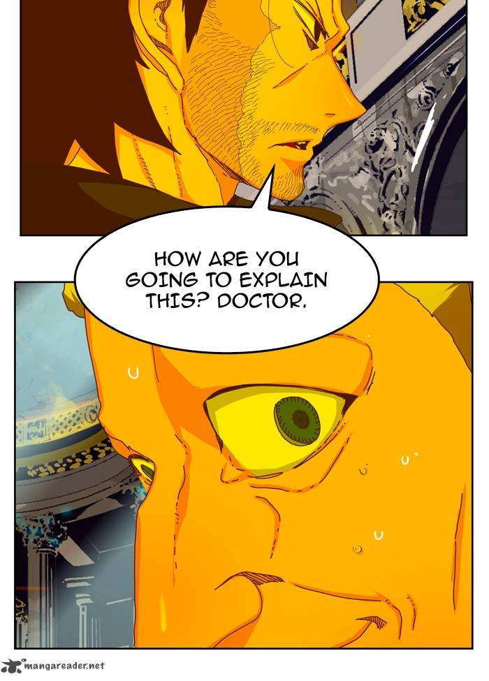 The God of High School - Chapter 339 Page 57