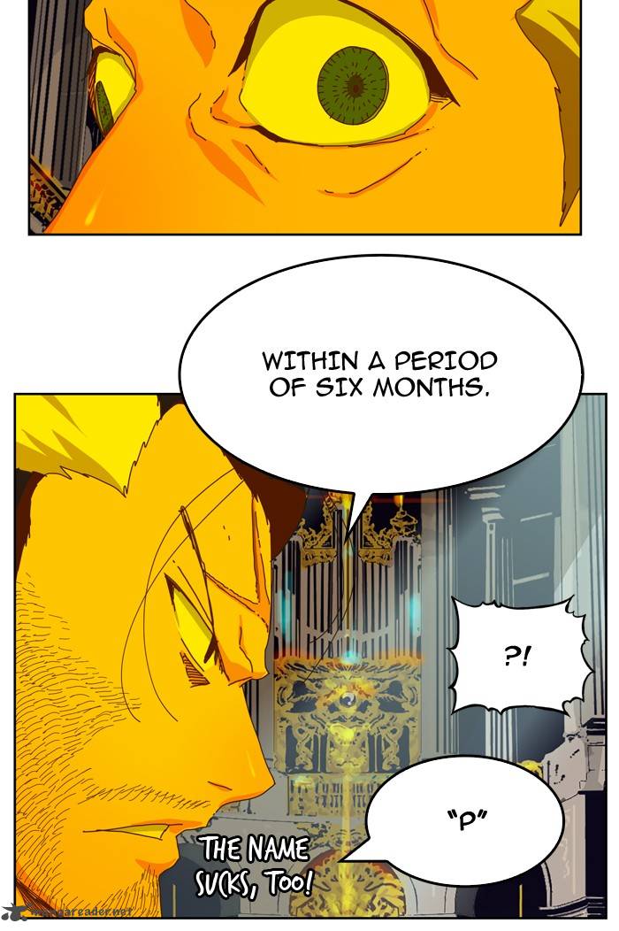 The God of High School - Chapter 339 Page 59