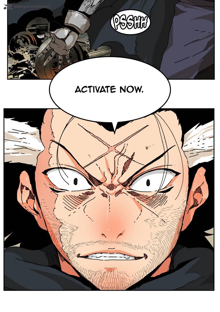 The God of High School - Chapter 339 Page 6