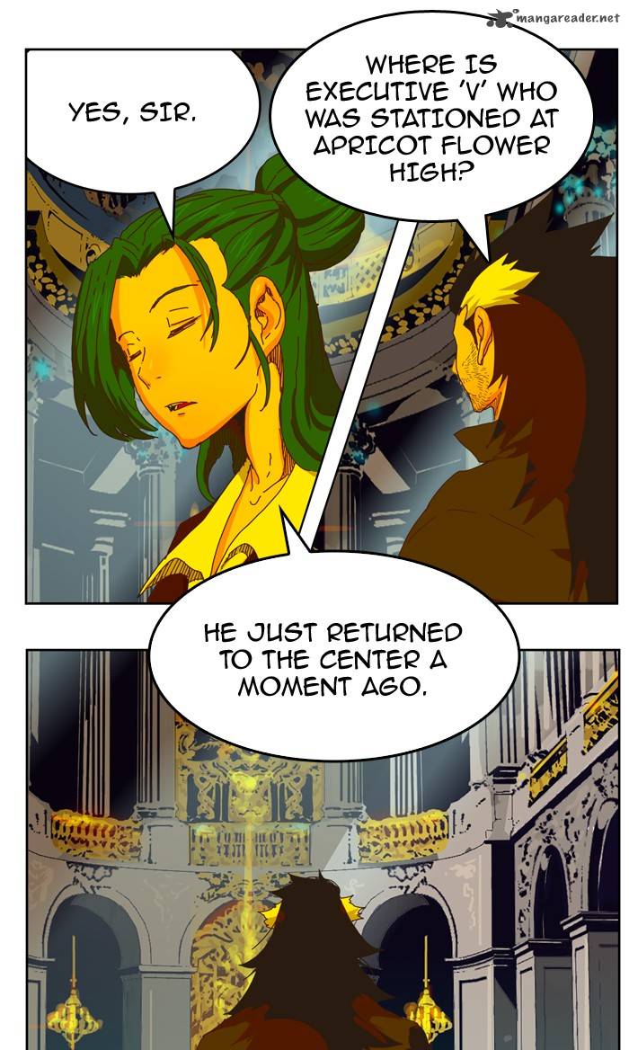 The God of High School - Chapter 339 Page 60