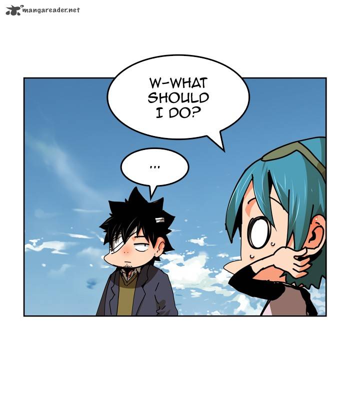 The God of High School - Chapter 339 Page 65