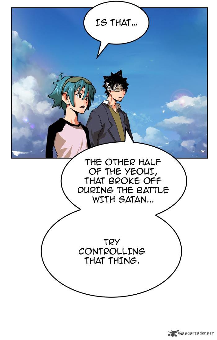 The God of High School - Chapter 339 Page 67