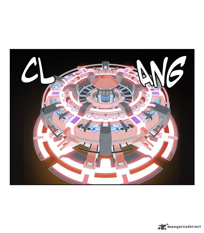 The God of High School - Chapter 339 Page 9