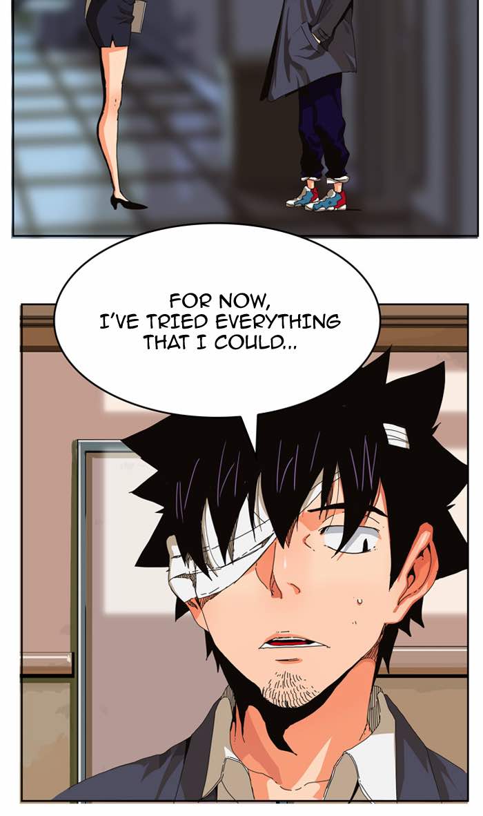 The God of High School - Chapter 340 Page 10