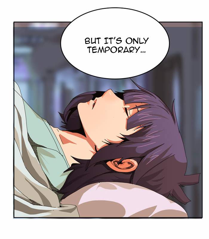 The God of High School - Chapter 340 Page 11