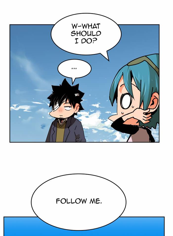 The God of High School - Chapter 340 Page 26