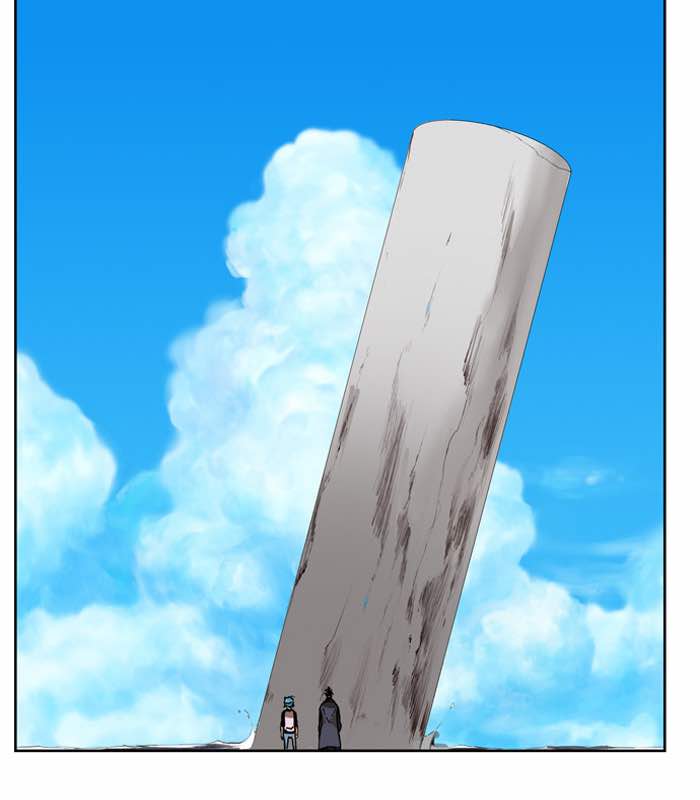 The God of High School - Chapter 340 Page 27