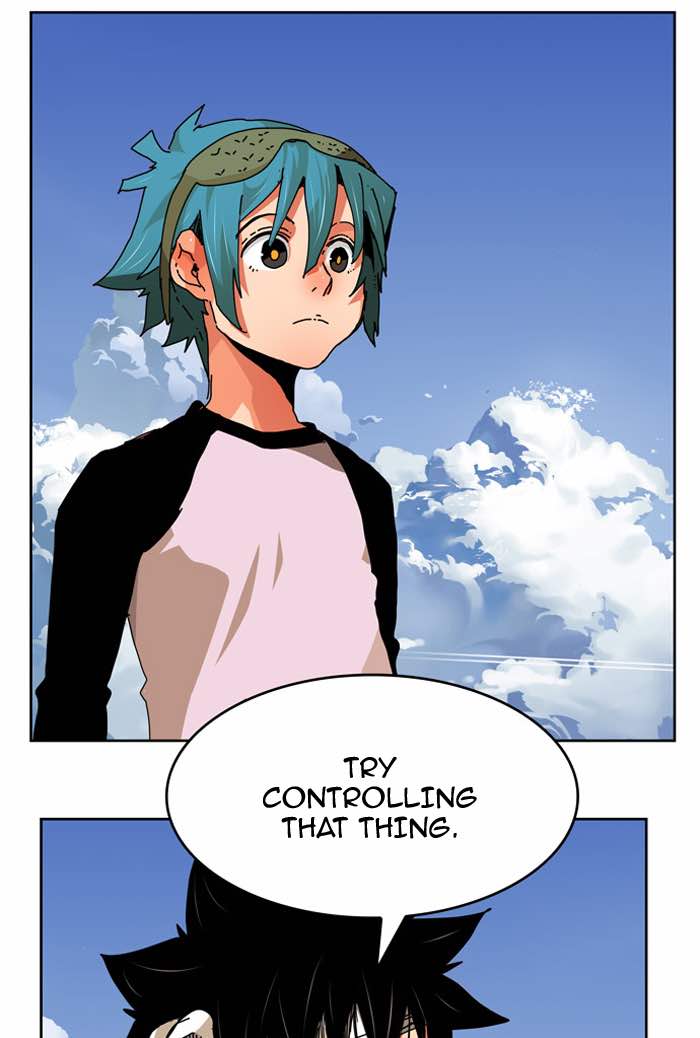 The God of High School - Chapter 340 Page 29