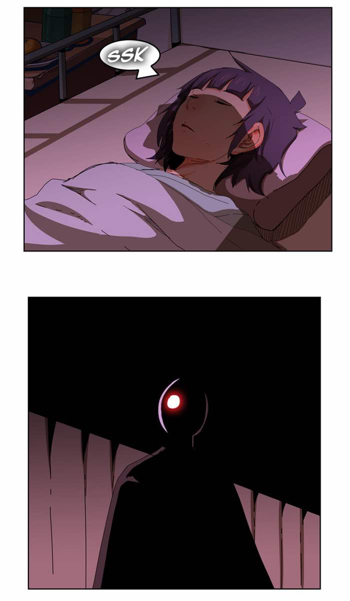 The God of High School - Chapter 340 Page 4