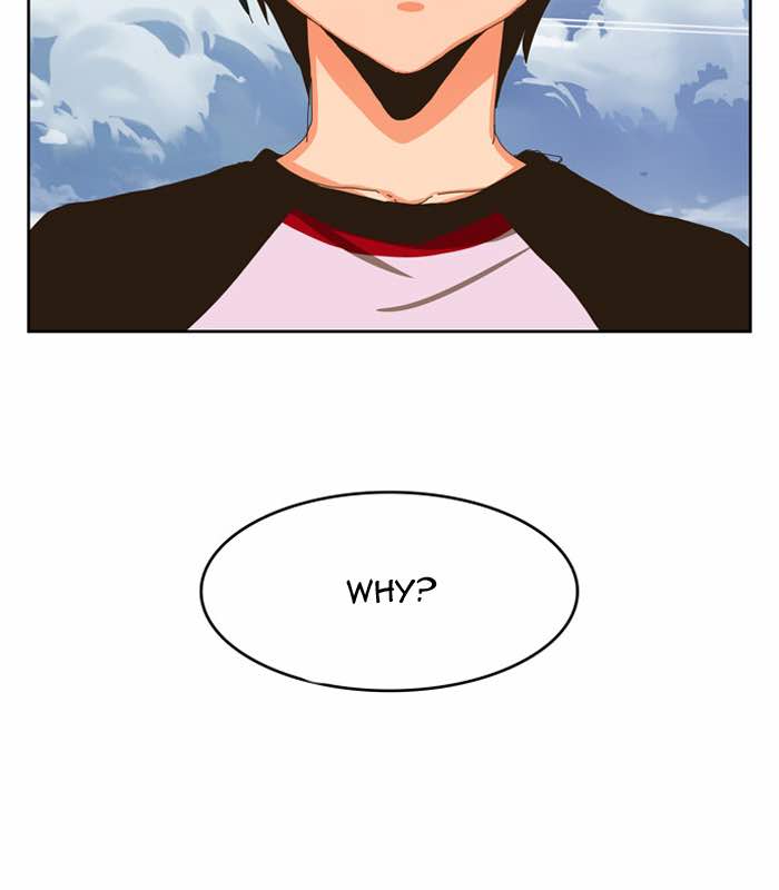 The God of High School - Chapter 340 Page 40