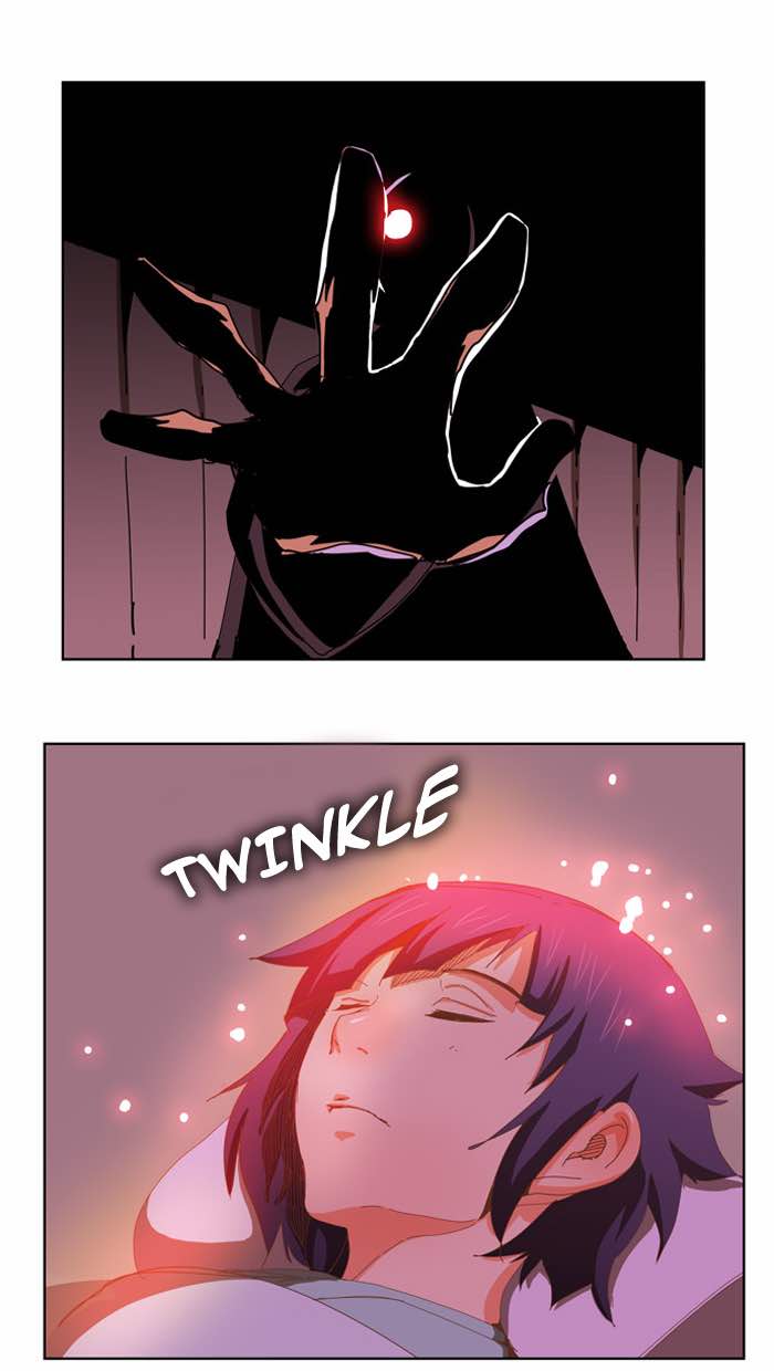 The God of High School - Chapter 340 Page 5