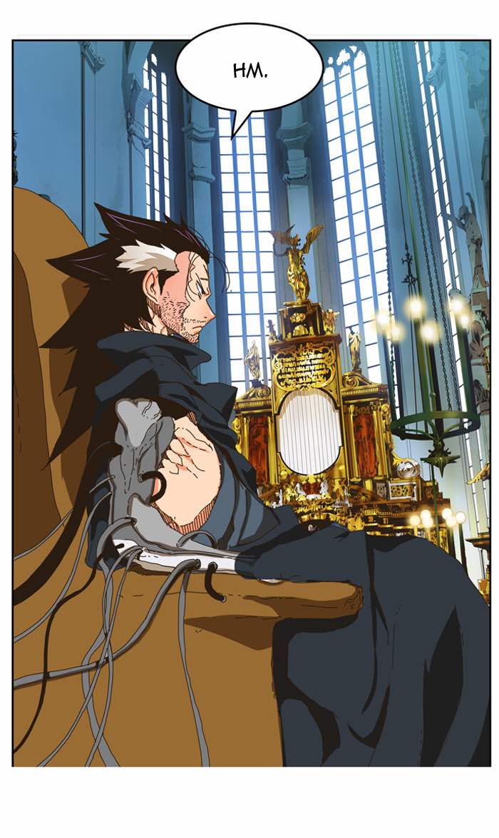 The God of High School - Chapter 340 Page 56