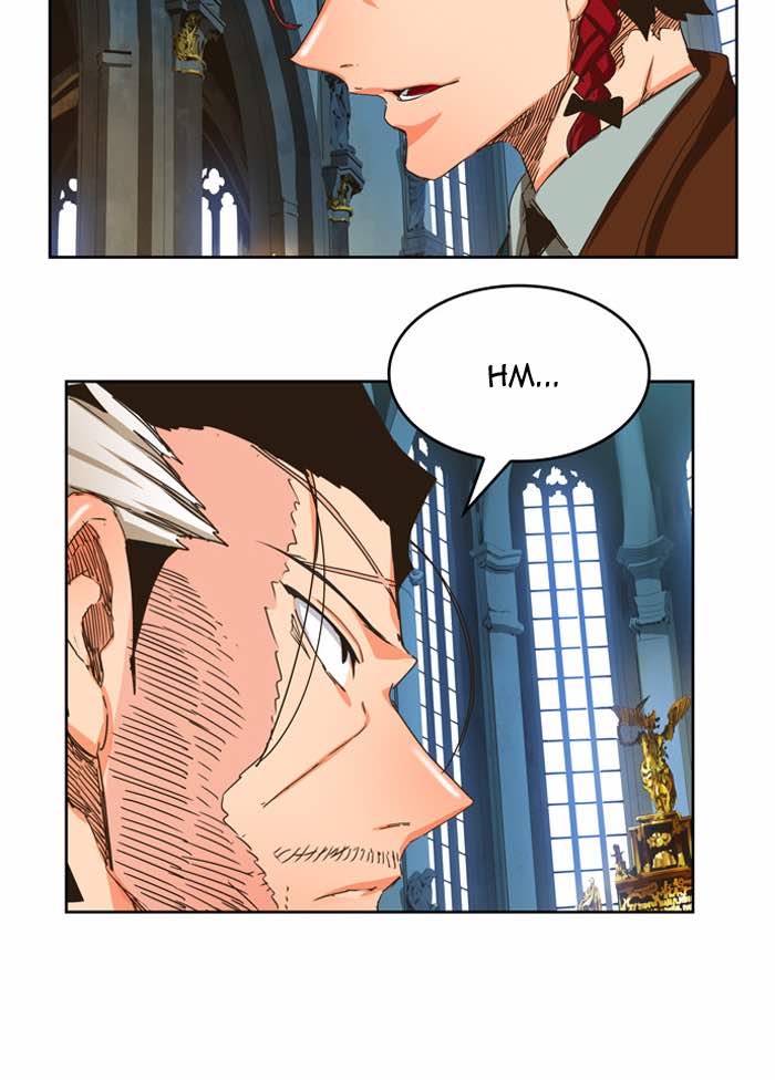 The God of High School - Chapter 340 Page 59