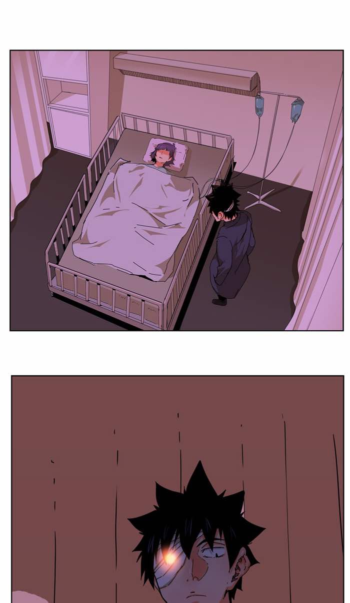 The God of High School - Chapter 340 Page 6