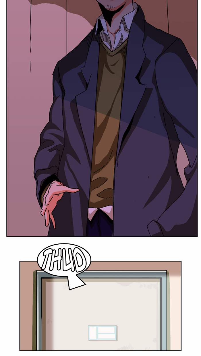 The God of High School - Chapter 340 Page 7