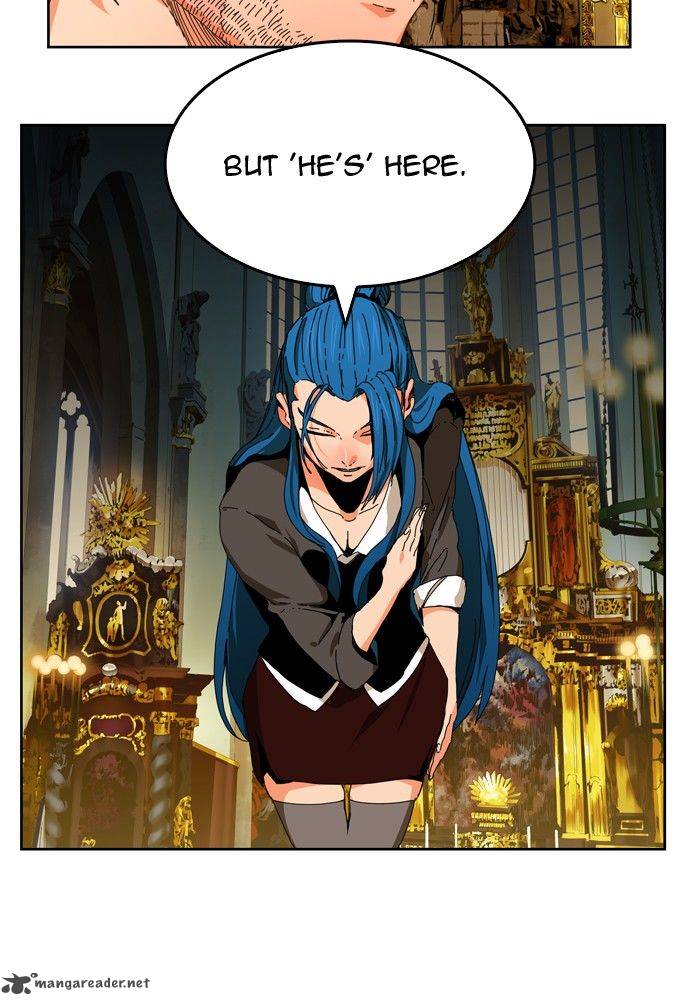 The God of High School - Chapter 341 Page 101