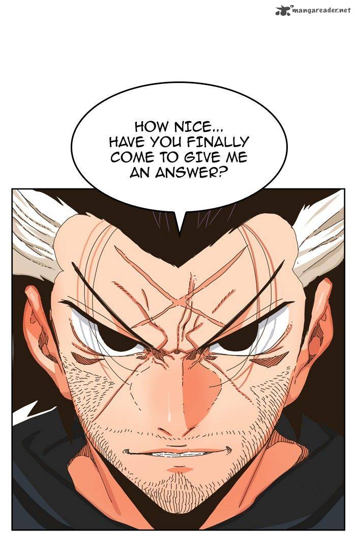 The God of High School - Chapter 341 Page 102