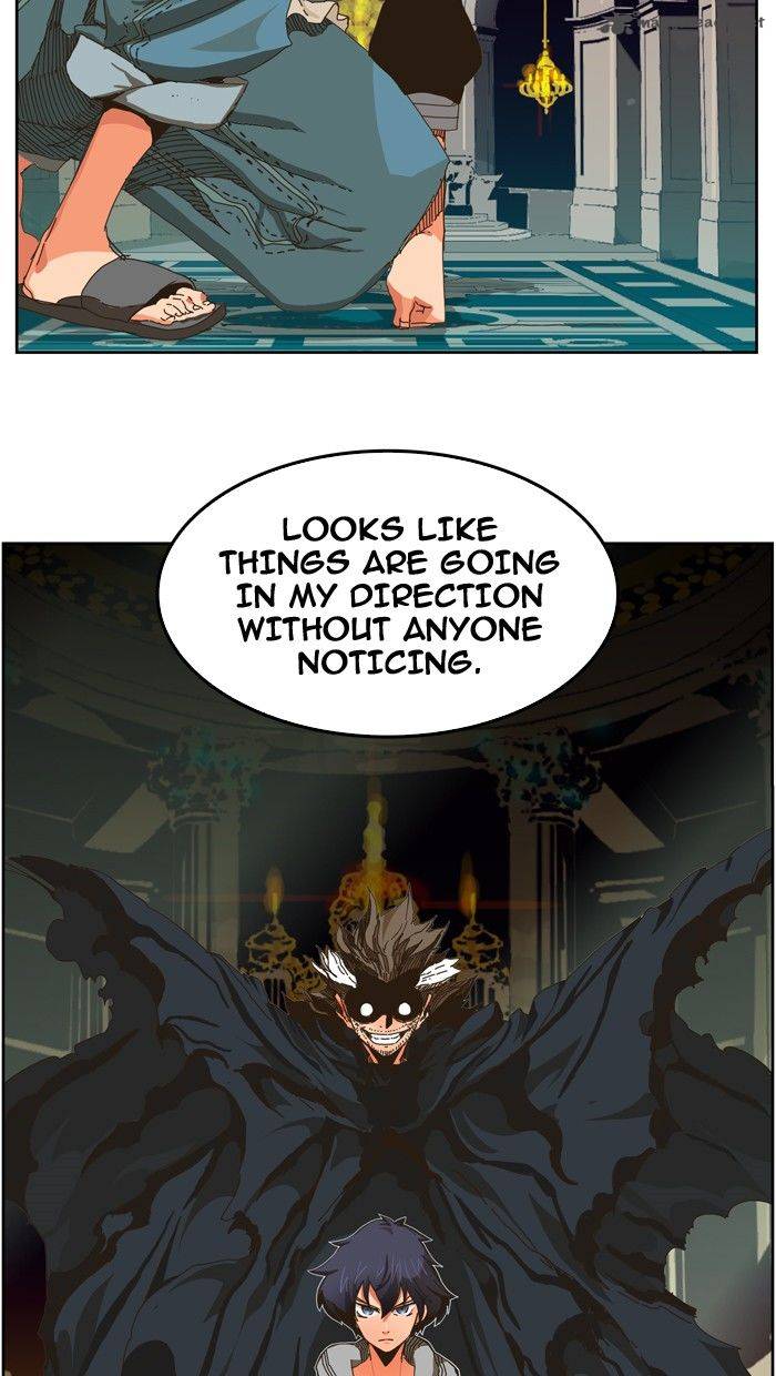 The God of High School - Chapter 341 Page 105