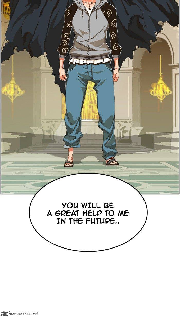 The God of High School - Chapter 341 Page 106