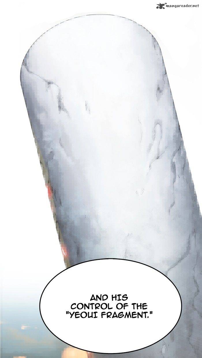 The God of High School - Chapter 341 Page 12