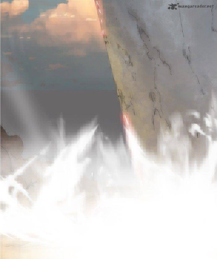 The God of High School - Chapter 341 Page 13