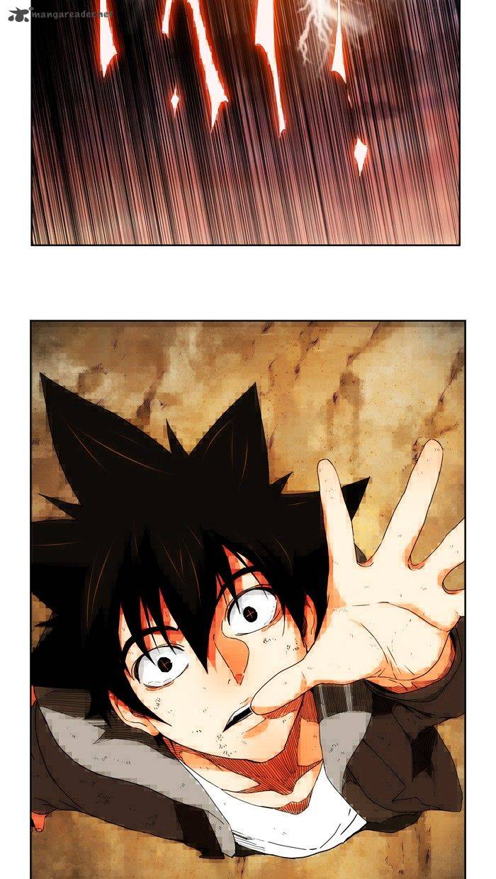 The God of High School - Chapter 341 Page 16