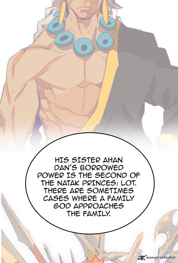 The God of High School - Chapter 341 Page 26