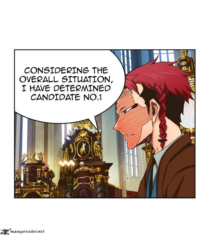 The God of High School - Chapter 341 Page 29