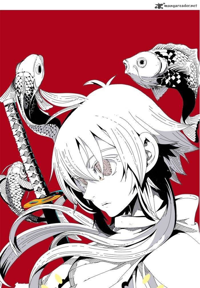 The God of High School - Chapter 341 Page 3