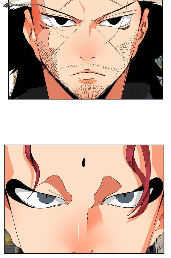 The God of High School - Chapter 341 Page 34