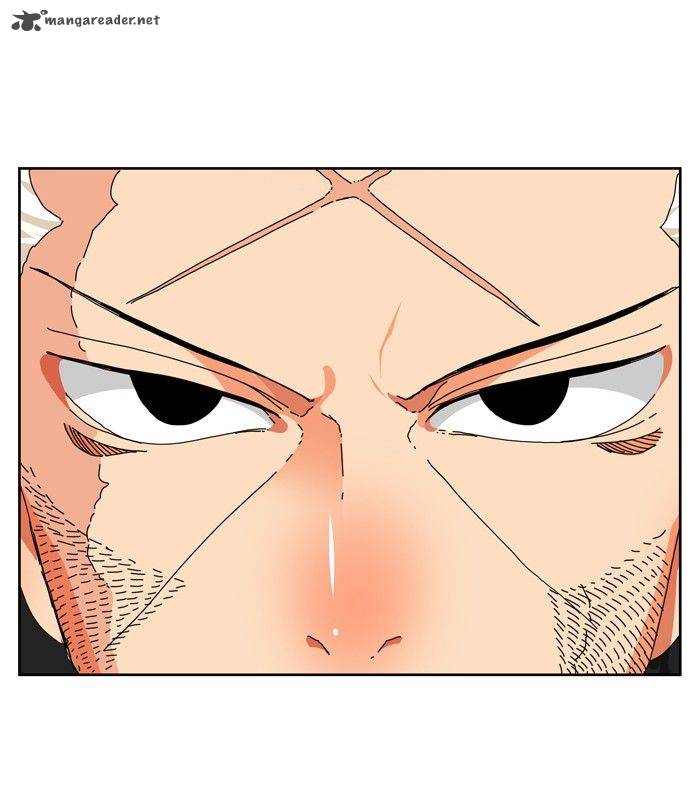 The God of High School - Chapter 341 Page 35