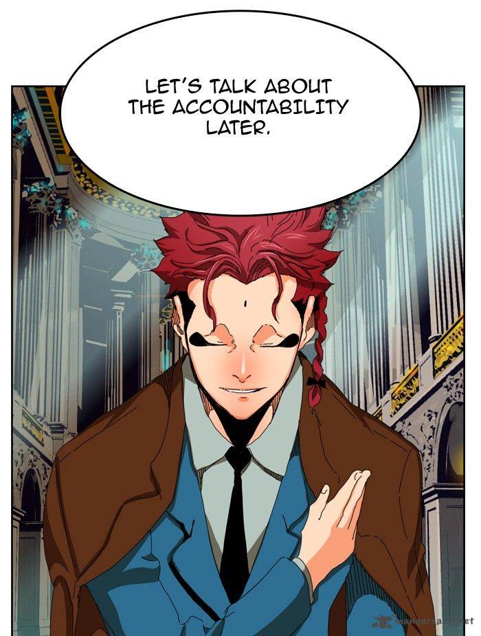 The God of High School - Chapter 341 Page 36