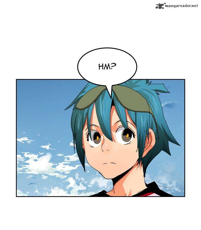 The God of High School - Chapter 341 Page 43