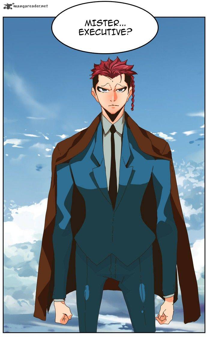 The God of High School - Chapter 341 Page 44