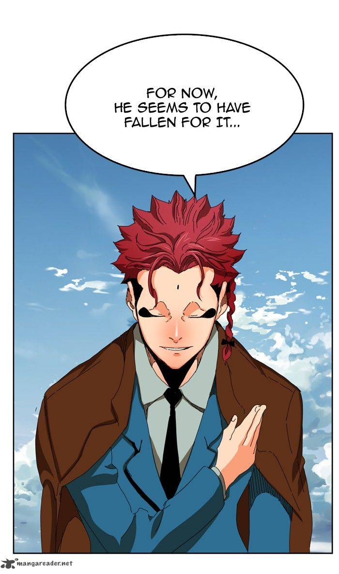 The God of High School - Chapter 341 Page 46