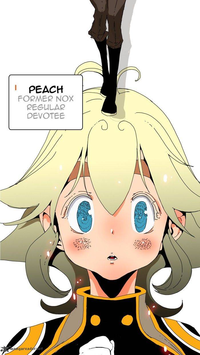 The God of High School - Chapter 341 Page 49