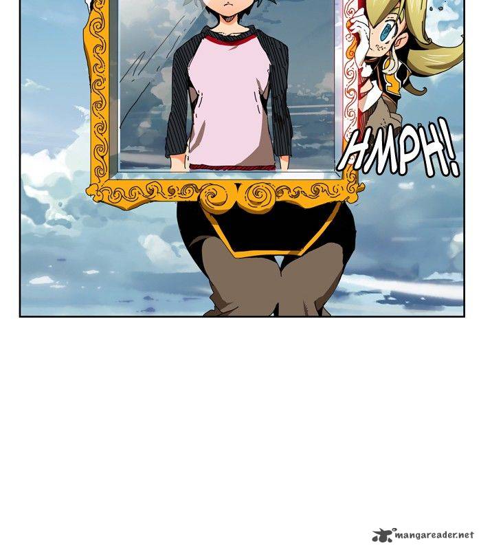 The God of High School - Chapter 341 Page 52