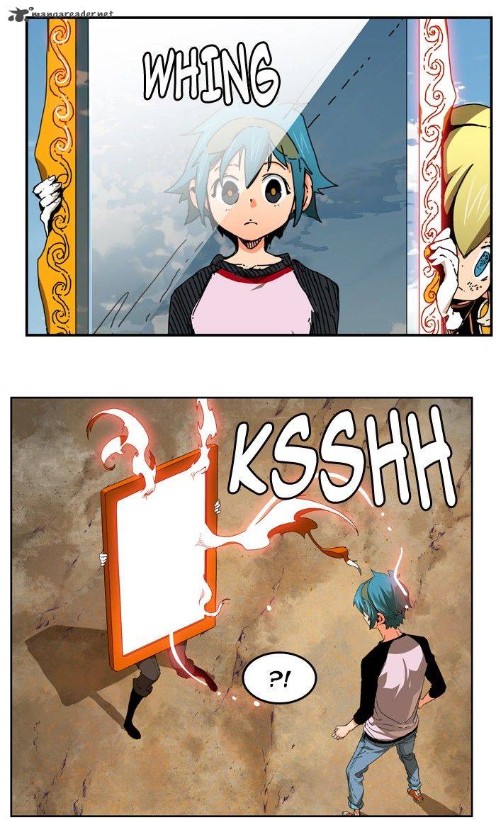 The God of High School - Chapter 341 Page 53