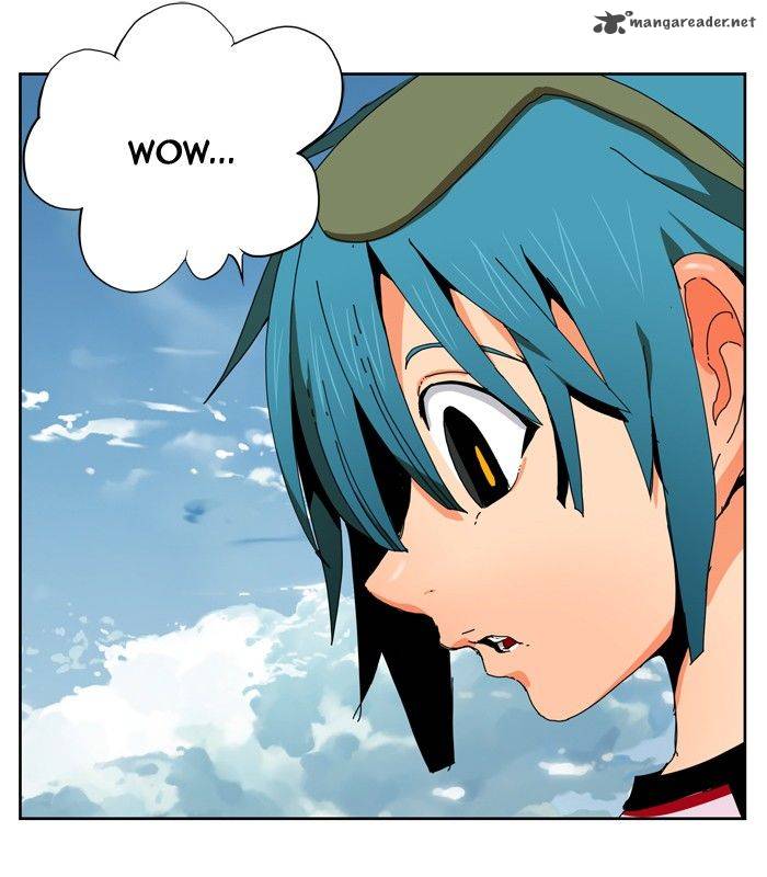 The God of High School - Chapter 341 Page 54