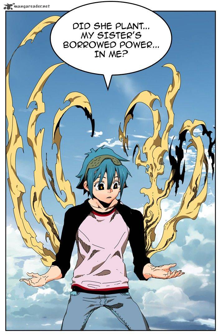 The God of High School - Chapter 341 Page 55