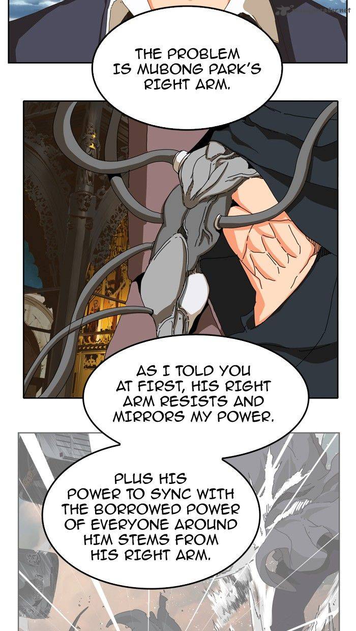 The God of High School - Chapter 341 Page 59