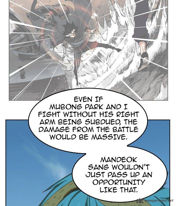 The God of High School - Chapter 341 Page 60