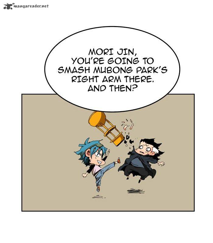 The God of High School - Chapter 341 Page 64