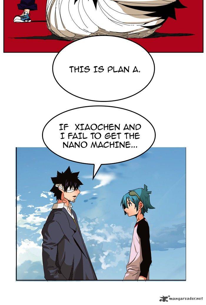 The God of High School - Chapter 341 Page 66