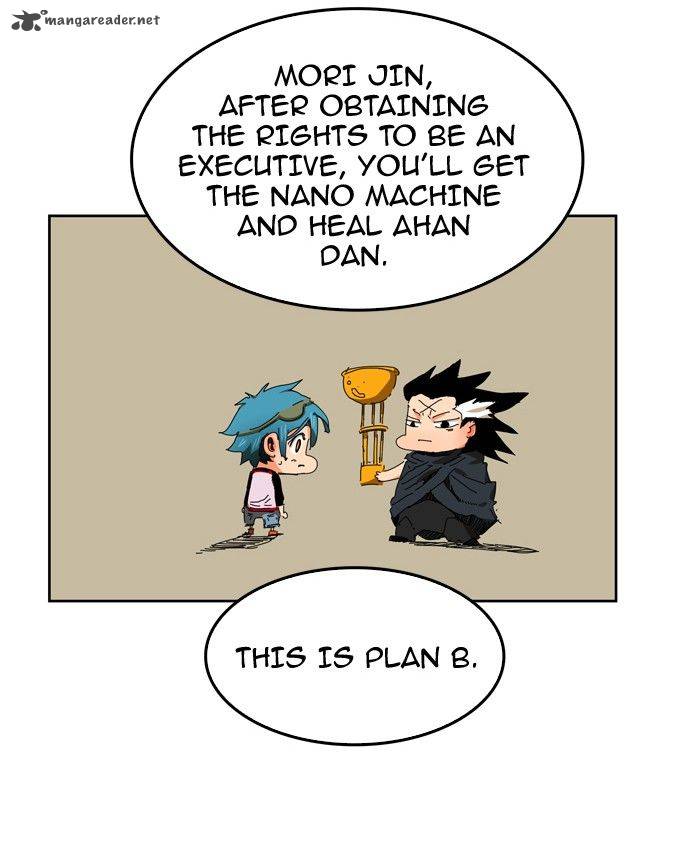 The God of High School - Chapter 341 Page 67