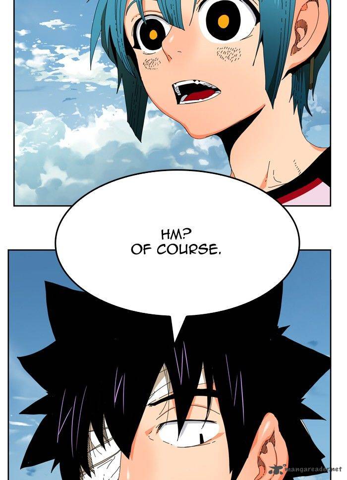 The God of High School - Chapter 341 Page 69